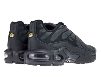 AO5432-001 Nike Air Max Plus TN 1 Black/Black-Black