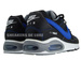 397689-023 Nike Air Max Command Black/Treasure Blue White