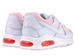 Nike Air Max Command 397690-128 White/White-Bright Mango
