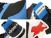 D65486 adidas Torsion Allegra Black/Running White/Bluebird