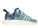 CQ2010 adidas NMD R2 W Raw Steel/Ash Green/Ftwr White