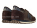 New Balance U410LBN 410 Leather Brown 