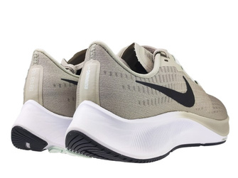 Nike Air Zoom Pegasus 37 BQ9646-200 Stone/Black-Light Army