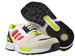 adidas ZX 8000 H01399 Clear Brown/Cloud White-Crystal White