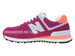 WL574CPI New Balance Pink