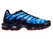 Nike Air Max Plus TN Tuned 1 HQ3824-001 Shark Attack
