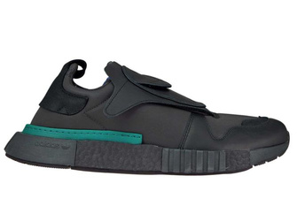 adidas Futurepacer B37266 Core Black / Carbon / Ftwr White