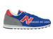 New Balance ML373ROR Blue / Red
