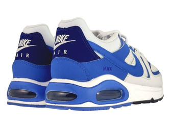 Nike Air Max Command CT2143-002 Platinum Tint/Pacific Blue