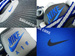 397689-009 Nike Air Max Command Dark Grey/Deep Royal-Wolf Grey