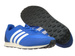 BC0107 adidas V Racer 2.0 NEO Blue/Ftwr White/Mystery Blue
