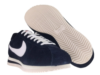 Nike Cortez VNTG Suede FJ2530-001 Black/Sail-Coconut Milk