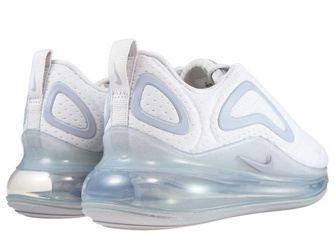 Nike Air Max 720 AR9293-016 Vast Grey/Vast Grey-Wolf Grey