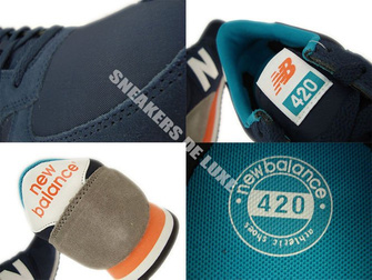 U420SNTS New Balance 420