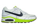 343886-122 Nike Air Max Skyline White/Monsoon Blue-Cyber