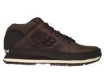 New Balance H754LLB Brown with Black