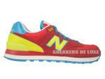 WL574BFW New Balance 574