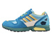 adidas ZX 8000 8020 GX1617 Light Aqua / Purple / Tactile Steel