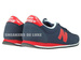 U396BR New Balance Navy / Red