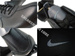 316317-091 Nike Shox Rivalry Black/Black-Dark Grey
