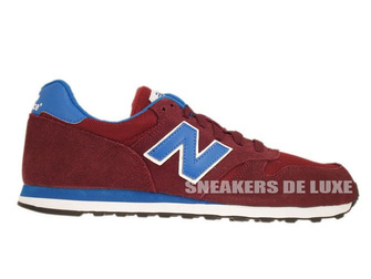 New Balance M373SRB Red / Blue