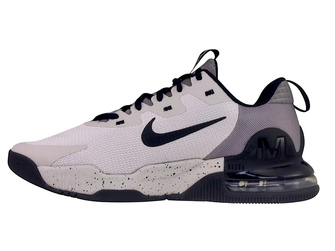 Nike Air Max Alpha Trainer 5 DM0829 013 Lt Iron Ore/Black-Flat-Pewter