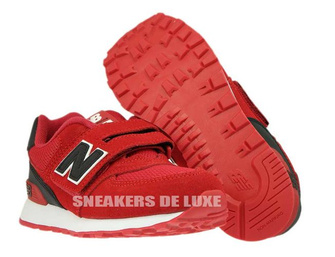 New Balance KV574CXY Red / Black
