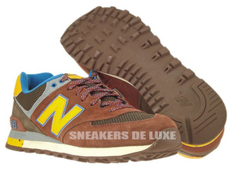ML574TSZ New Balance Woods Pack