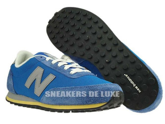 New Balance U410HBGY Blue Offbeat Heritage