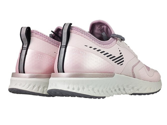 Nike Odyssey React 2 Shield BQ1672-601 Barely Rose/Black-Plum Chalk