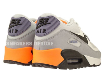 537384-005 Nike Air Max 90 Essential Atomic Orange