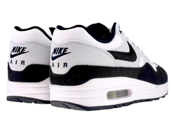 Nike Air Max 1 FD9082-107 White-Black-Pure Platinum