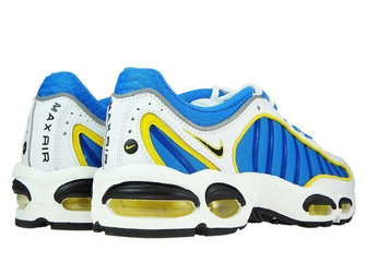 Nike Air Max Tailwind IV CD0456-100 White/Light Photo Blue