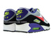 Nike Air Max 90 Black/White-Flint Grey-Hot Red 345188-001