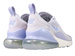 Nike Air Max 270 ESS DQ0862-500 Iris Whisper/Aluminum-Ghost