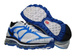 487982-104 Nike Air Max+ 2012 White/Black-Blue Spark