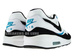 Nike Air Max Light White/Black Glass Blue 315827-121