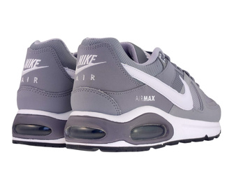 Nike Air Max Command 629993-028 Wolf Grey/White-Stealth