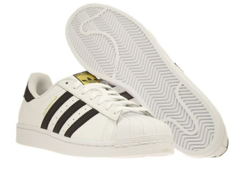 C77124 adidas Superstar Ftwr White / Core Black / Ftwr White