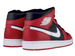 Nike Air Jordan 1 Mid DQ8426-061 Black/White-Gym Red