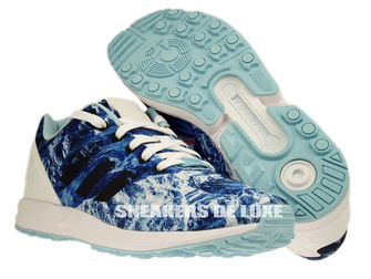 B34486 adidas ZX Flux Mountain