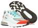 Nike Air Max 270 React AO4971-200 Light Beige ChalkPlatinum Tint 