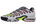 Nike Air Max Plus TN Drift FD4290 009 Light Silver/Volt