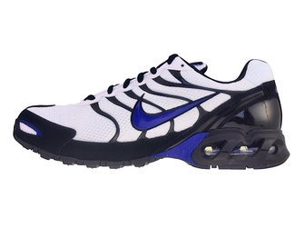 Nike Air Max Torch 4 CW7026-100 White/Hyper Blue-Black