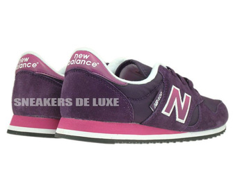 M400SPP New Balance Purple / Pink