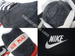 505818-018 Nike Air Max BW Classic VT Anthracite/White