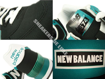 ML574APK New Balance 574 Alpine Pack
