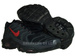 Nike Air Max Plus TN 1.5 Grey/Black Red 426882-007