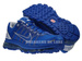 486978-400 Nike Air Max 2009+ Varsity Royal/Varsity Royal