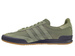adidas Jeans GX6951 Focus Olive / Focus Olive / Panton